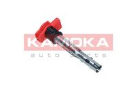 KAMOKA 7120150 - Cant. entradas/salidas: 1<br>Número de enchufes de contacto: 4<br>Bobina de encendido: Versión de conexión SAE<br>