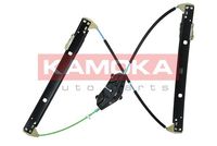 KAMOKA 7200026 - Lado de montaje: Delante, izquierda<br>Tipo de servicio: eléctrico<br>Artículo complementario/Información complementaria: sin electromotor<br>Referencia artículo par: 7200026<br>