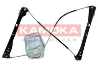 KAMOKA 7200250 - Lado de montaje: Delante, izquierda<br>Tipo de servicio: eléctrico<br>Artículo complementario/Información complementaria: sin electromotor<br>Referencia artículo par: 7200250<br>