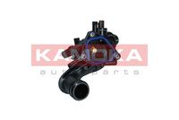 KAMOKA 7710020 - año construcción hasta: 07/2015<br>Tipo de cárter/carcasa: con carcasa (cárter)<br>Tipo de servicio: control eléctrico<br>Artículo complementario/Información complementaria: con juntas<br>Temperatura de abertura [°C]: 105<br>