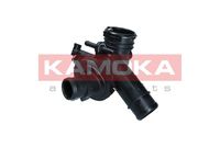 KAMOKA 7710023 - no para código de equipamiento especial: 935<br>no para código de equipamiento especial: 943K<br>Temperatura de abertura [°C]: 95<br>Tipo de servicio: control eléctrico<br>