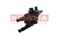 KAMOKA 7710040 - Artículo complementario/Información complementaria: con junta<br>Temperatura de abertura [°C]: 105<br>para OE N°: 25192230<br>