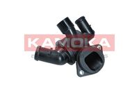 KAMOKA 7710218 - Temperatura de abertura [°C]: 87<br>Tipo de cárter/carcasa: Cubierta de plástico<br>