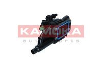 KAMOKA 7710233 - Tipo de cárter/carcasa: Cubierta de plástico<br>Artículo complementario/Información complementaria: con junta<br>Artículo complementario / información complementaria 2: con sensor<br>Temperatura de abertura [°C]: 83<br>