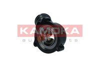 KAMOKA 7710263 - año construcción hasta: 08/1997<br>año construcción hasta: 10/1997<br>para el tipo de serie del modelo: Relay 1400<br>Tipo de cárter/carcasa: con carcasa (cárter)<br>Artículo complementario/Información complementaria: con juntas<br>Temperatura de abertura [°C]: 85<br>