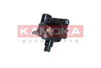 KAMOKA 7710268 - Artículo complementario/Información complementaria: con junta<br>Temperatura de abertura [°C]: 88<br>para OE N°: 1607738580<br>