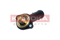 KAMOKA 7710270 - Artículo complementario/Información complementaria: con junta<br>Temperatura de abertura [°C]: 91<br>