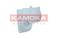 KAMOKA 7720009 - Número de conexiones: 2<br>Material: Plástico<br>Artículo complementario/Información complementaria: con sensor de nivel de refrigerante<br>Artículo complementario / información complementaria 2: sin tapa<br>Peso [kg]: 0,6<br>para OE N°: 8D0 121 403 L<br>