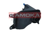 KAMOKA 7720014 - Número de conexiones: 2<br>Material: PA (poliamida)<br>Artículo complementario/Información complementaria: con sensor de nivel de refrigerante<br>Artículo complementario / información complementaria 2: sin tapa<br>Peso [kg]: 1,05<br>