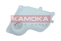 KAMOKA 7720017 - Depósito compensación, refrigerante