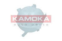 KAMOKA 7720020 - Número de conexiones: 2<br>Artículo complementario/Información complementaria: con sensor de nivel de refrigerante<br>Artículo complementario / información complementaria 2: sin tapa<br>Peso [kg]: 0,319<br>