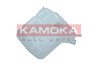 KAMOKA 7720021 - Depósito compensación, refrigerante