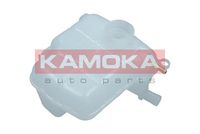 KAMOKA 7720024 - Depósito compensación, refrigerante