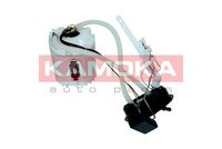 KAMOKA 8400004 - Tipo de servicio: eléctrico<br>Presión [bar]: 1,2<br>Tipo de combustible: Gasolina<br>