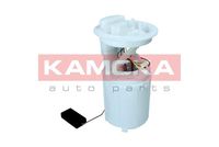 KAMOKA 8400010 - Tipo de servicio: eléctrico<br>Presión [bar]: 4<br>Tipo de combustible: Gasolina<br>