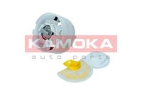 KAMOKA 8400028 - Unidad de alimentación de combustible