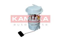 KAMOKA 8400045 - para OE N°: 1525.81<br>