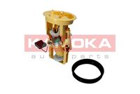 KAMOKA 8400071 - Tipo de servicio: eléctrico<br>Tipo de combustible: Gasóleo<br>Presión [bar]: 0,5<br>