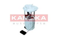 KAMOKA 8400086 - Tipo de servicio: eléctrico<br>Tipo de combustible: Gasóleo<br>Artículo complementario/Información complementaria: con sensor de nivel<br>