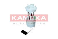 KAMOKA 8400088 - año construcción desde: 12/2001<br>Tipo de servicio: eléctrico<br>Presión [bar]: 3,5<br>Tipo de combustible: Gasolina<br>