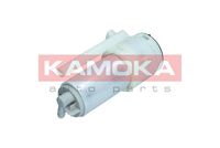 KAMOKA 8410001 - Presión de servicio [bar]: 3<br>Tipo de servicio: eléctrico<br>Caudal [l/h]: 80<br>Sistema de inyección: MPI (MultiPoint)<br>Versión: HQ<br>