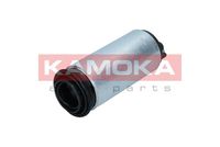 KAMOKA 8410010 - Código de motor: AJQ<br>Código de motor: AJQ<br>Presión de servicio [bar]: 3<br>Tipo de servicio: eléctrico<br>Caudal [l/h]: 85<br>Sistema de inyección: MPI (MultiPoint)<br>Versión: HQ<br>