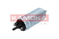 KAMOKA 8410018 - año construcción hasta: 03/1992<br>Tipo de servicio: eléctrico<br>Tipo de combustible: Gasolina<br>