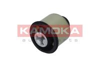 KAMOKA 8800006 - Lado de montaje: Eje trasero izquierda<br>Lado de montaje: Eje trasero, derecha<br>