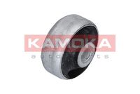 KAMOKA 8800035 - Lado de montaje: debajo<br>Lado de montaje: Eje delantero<br>Lado de montaje: ambos lados<br>Lado de montaje: delante<br>Diámetro exterior 1 [mm]: 33<br>Diámetro exterior 2 [mm]: 36<br>Altura [mm]: 54<br>