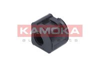 KAMOKA 8800136 - Lado de montaje: Eje delantero, izquierda<br>Lado de montaje: Eje delantero, derecha<br>Lado de montaje: interior<br>Diámetro interior [mm]: 17<br>