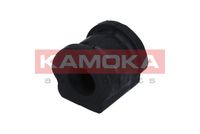 KAMOKA 8800162 - Lado de montaje: Eje delantero, izquierda<br>Lado de montaje: Eje delantero, derecha<br>para OE N°: 6Q0 411 314 E<br>