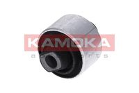 KAMOKA 8800201 - Lado de montaje: debajo<br>Lado de montaje: Eje delantero<br>Lado de montaje: ambos lados<br>Lado de montaje: delante<br>Diámetro exterior 1 [mm]: 33<br>Diámetro exterior 2 [mm]: 36<br>Altura [mm]: 54<br>