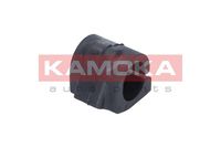 KAMOKA 8800251 - Lado de montaje: Eje delantero, izquierda<br>Lado de montaje: Eje delantero, derecha<br>Lado de montaje: interior<br>Diámetro interior [mm]: 24<br>Diámetro exterior [mm]: 34<br>Longitud [mm]: 35<br>Referencia artículo par: 270807<br>Peso [kg]: 0,03<br>