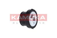 KAMOKA 8800335 - Lado de montaje: Eje delantero, izquierda<br>Lado de montaje: arriba<br>Lado de montaje: Eje delantero, derecha<br>Altura [mm]: 38<br>Diámetro interior [mm]: 10,3<br>Diámetro exterior [mm]: 39,3<br>