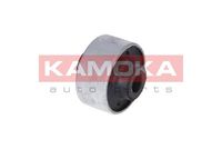 KAMOKA 8800423 - Lado de montaje: delante<br>Tipo de cojinetes: Rodamiento de caucho-metal<br>Diámetro exterior [mm]: 56<br>