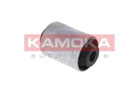 KAMOKA 8800437 - Lado de montaje: Eje delantero, izquierda<br>Lado de montaje: debajo<br>Lado de montaje: Eje delantero, derecha<br>Lado de montaje: Eje delantero abajo<br>para OE N°: 7L0 407 182 F<br>