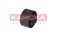 KAMOKA 8800484 - Longitud [mm]: 60<br>Diámetro interior [mm]: 14,5<br>Diámetro exterior [mm]: 66<br>Lado de montaje: eje delantero, ambos lados<br>Lado de montaje: posterior<br>