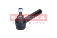 KAMOKA 9010016 - Lado de montaje: Eje delantero, derecha<br>Referencia artículo par: S070012<br>Longitud [mm]: 112<br>Medida cónica [mm]: 11,7<br>Rosca 1: M10X1,5<br>Rosca 2: M14X1,5<br>