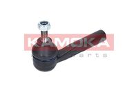 KAMOKA 9010017 - Lado de montaje: Eje delantero, izquierda<br>Longitud [mm]: 113<br>Medida cónica [mm]: 12<br>Referencia artículo par: 9010017<br>