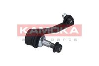 KAMOKA 9010034 - Lado de montaje: Eje delantero, izquierda<br>Longitud [mm]: 140<br>Medida cónica [mm]: 16<br>Referencia artículo par: 9010034<br>