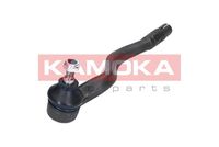 KAMOKA 9010037 - Lado de montaje: Eje trasero, derecha<br>Referencia artículo par: S070054<br>Longitud [mm]: 213<br>Medida cónica [mm]: 12,7<br>Rosca 1: M10X1<br>Rosca 2: M14X1,5<br>