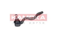 KAMOKA 9010038 - Lado de montaje: Eje delantero, izquierda<br>Longitud [mm]: 214<br>Medida cónica [mm]: 13<br>Referencia artículo par: 9010038<br>