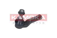 KAMOKA 9010066 - Lado de montaje: Eje delantero, izquierda<br>Longitud [mm]: 112<br>Medida cónica [mm]: 17<br>Referencia artículo par: 9010066<br>