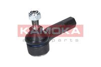 KAMOKA 9010072 - Lado de montaje: Eje delantero, izquierda<br>Longitud [mm]: 95<br>Medida cónica [mm]: 13<br>Referencia artículo par: 9010072<br>