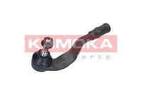 KAMOKA 9010074 - Lado de montaje: Eje delantero, derecha<br>Referencia artículo par: S070024<br>