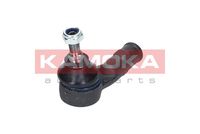 KAMOKA 9010079 - Lado de montaje: Eje delantero, izquierda<br>Longitud [mm]: 74<br>Medida cónica [mm]: 13<br>Referencia artículo par: 9010079<br>