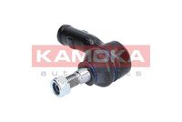 KAMOKA 9010081 - Lado de montaje: Eje delantero, derecha<br>Referencia artículo par: S071340<br>Longitud [mm]: 94<br>Medida cónica [mm]: 13,3<br>Rosca 1: M12X1,5<br>Rosca 2: M14X1,5<br>