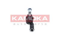 KAMOKA 9010082 - N.º de chasis (VIN) hasta: 1J-WB027484<br>N.º de chasis (VIN) hasta: 1J-WD039150<br>N.º de chasis (VIN) hasta: 1J-WP050832<br>N.º de chasis (VIN) hasta: 1J-WW062359<br>Lado de montaje: Eje delantero, izquierda<br>Longitud [mm]: 74<br>Medida cónica [mm]: 13<br>Referencia artículo par: 9010082<br>