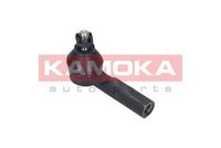 KAMOKA 9010093 - Lado de montaje: Eje delantero<br>Longitud total [mm]: 120<br>Rosca interior [mm]: 12 x 1,25<br>Long. de rosca [mm]: 56<br>Altura de construcción [mm]: 71<br>Rosca exterior 1 [mm]: 12 x 1,5<br>Diámetro de montaje [mm]: 13<br>