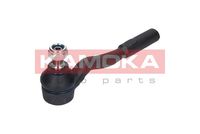 KAMOKA 9010184 - Lado de montaje: Eje delantero, izquierda<br>Longitud [mm]: 184<br>Medida cónica [mm]: 17<br>Referencia artículo par: 9010184<br>